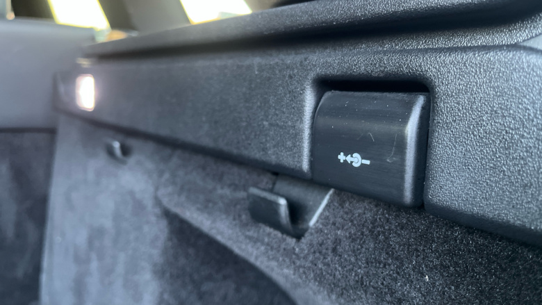 Land Rover Range Rover Sport 3.0 D300 HSE Dynamic Black 5dr Auto Diesel Estate